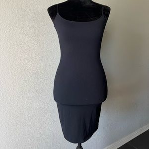 Abercrombie and Fitch Bodycon Dress